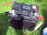 Charging a Car Battery with a Solar Panel and Charge Controller_(new)