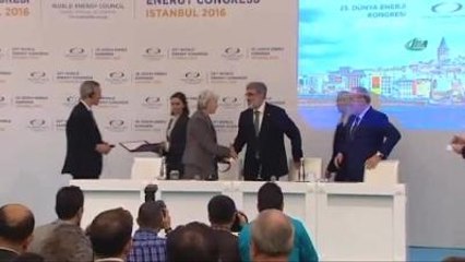 Bakan Yıldız'da 'Doğalgaz İndirimi' Açıklaması