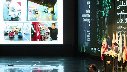 شركات صناعة السيارات الأوروبية مستعدة للعودة الى السوق الايرانية