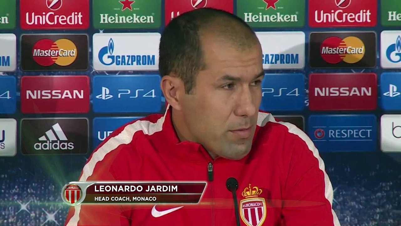 Jardim: Zenit 'ein Schlüsselmoment für uns'