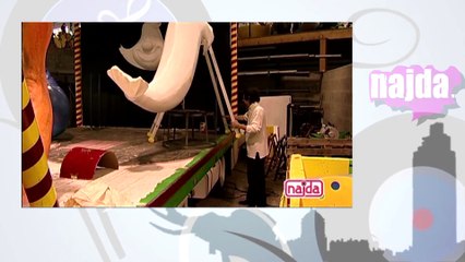 Najda : les 10 ans de la télé locale nantaise