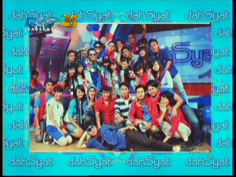 [141209]Dahsyat - Seg4