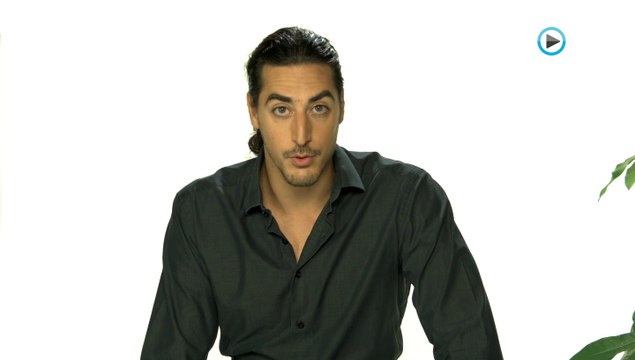 Initiation à l'auto-hypnose - Kevin FINEL