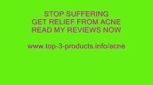 ACNE FREE IN 3 DAYS - CURE YOUR ACNE PIMPLES NOW