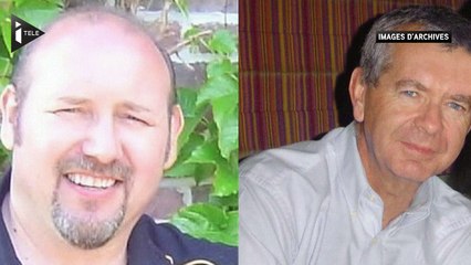 Serge Lazarevic : trois ans de calvaire