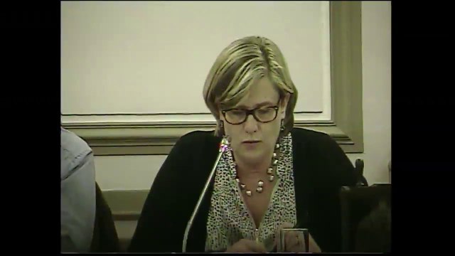 Conseil Municipal de Fécamp du 8 décembre 2014