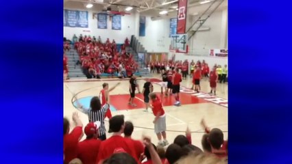 BEST Basketball Vines Compilation Vol. 12