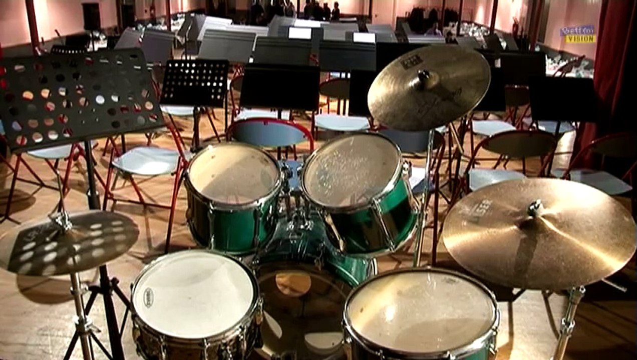 Concert 2014 de St Cécile
