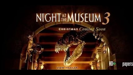 Night At The Museum Secret Of Tomb