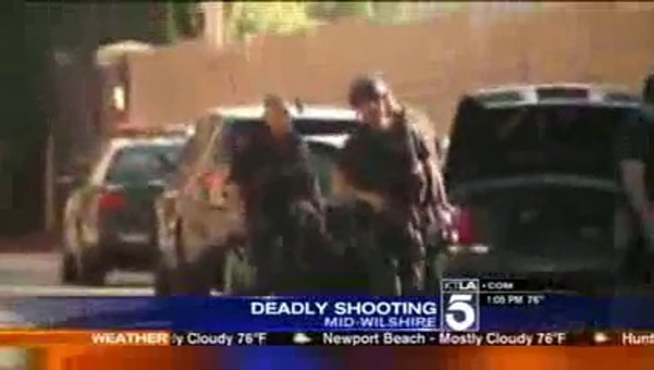 Stephanie Moseley has died. Murder or Suicide?