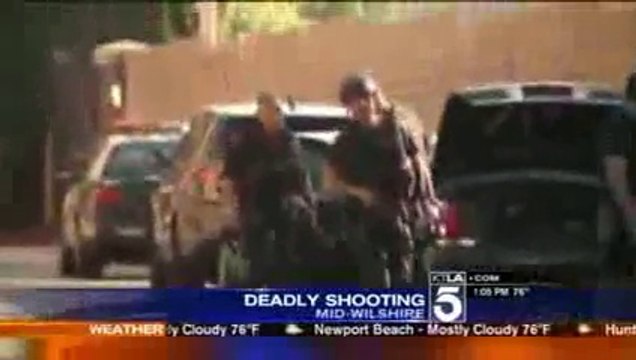 Stephanie Moseley has died. Murder or Suicide?