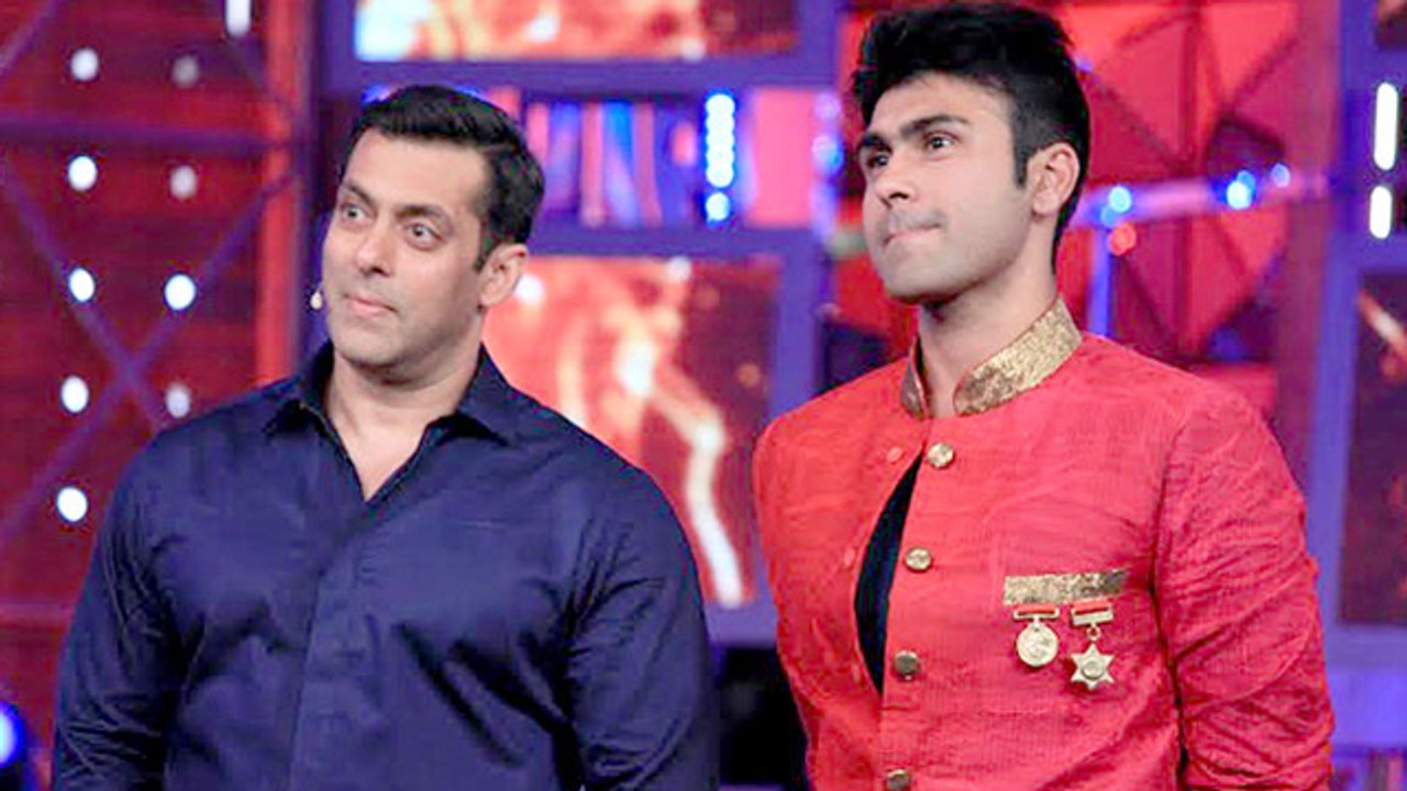Salman Khan's Film Offer To Bigg Boss Contestant Arya Babbar