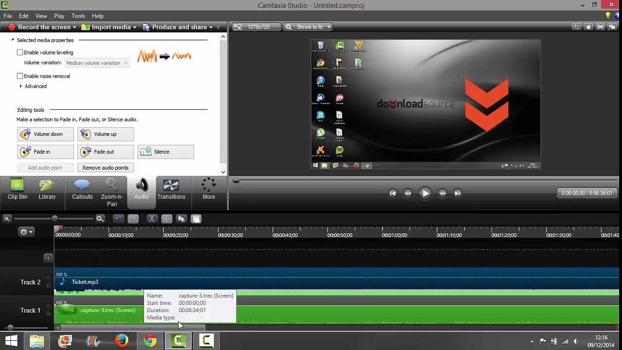 Como añadir musica y canciones a tus videos sin incumplir los derechos de autor o Copyright.