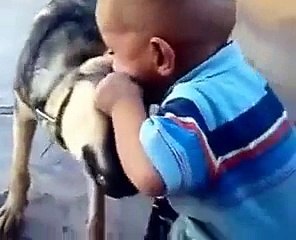 Köpekle Arkadaşlık Böyle Olur