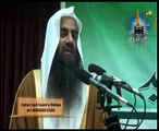 Respect of Prophet Muhammad PBUH Part 9 of 10 by Sheikh Tauseef Ur Rehman.flv - YouTube