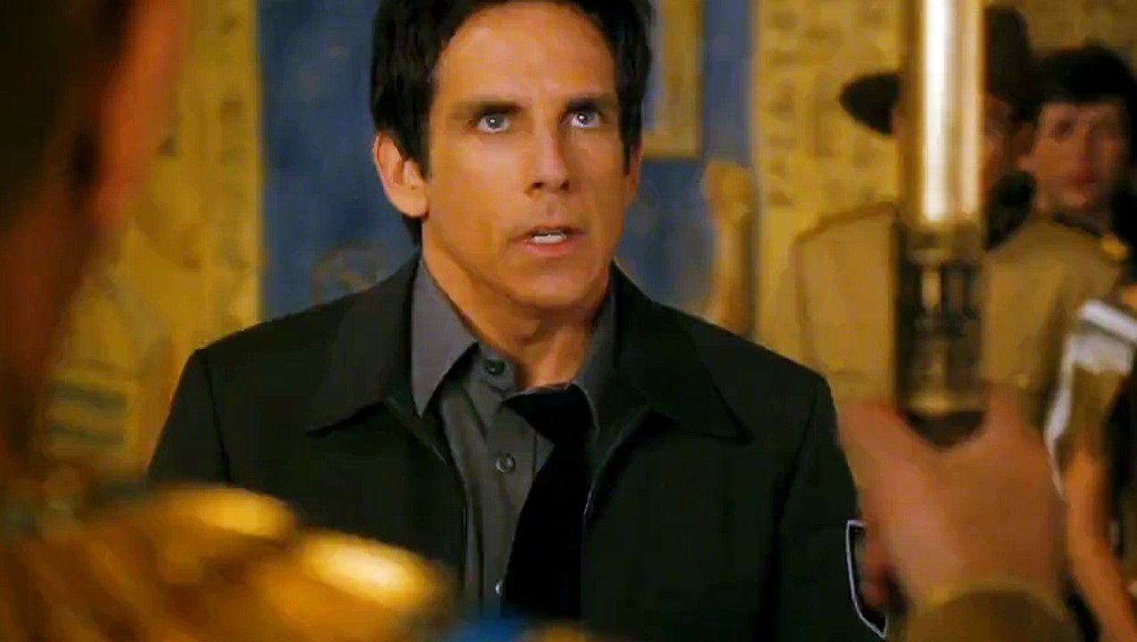 Watch# Night at the Museum: Secret of the Tomb Full  Streaming, Movie