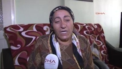 Ethem Sarısülük'ün Annesinin Arşiv Görüntüsü