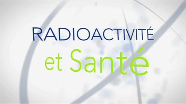 Radioactivité en milieu médical et industriel des infirmières aux côtés des patients et du personnel