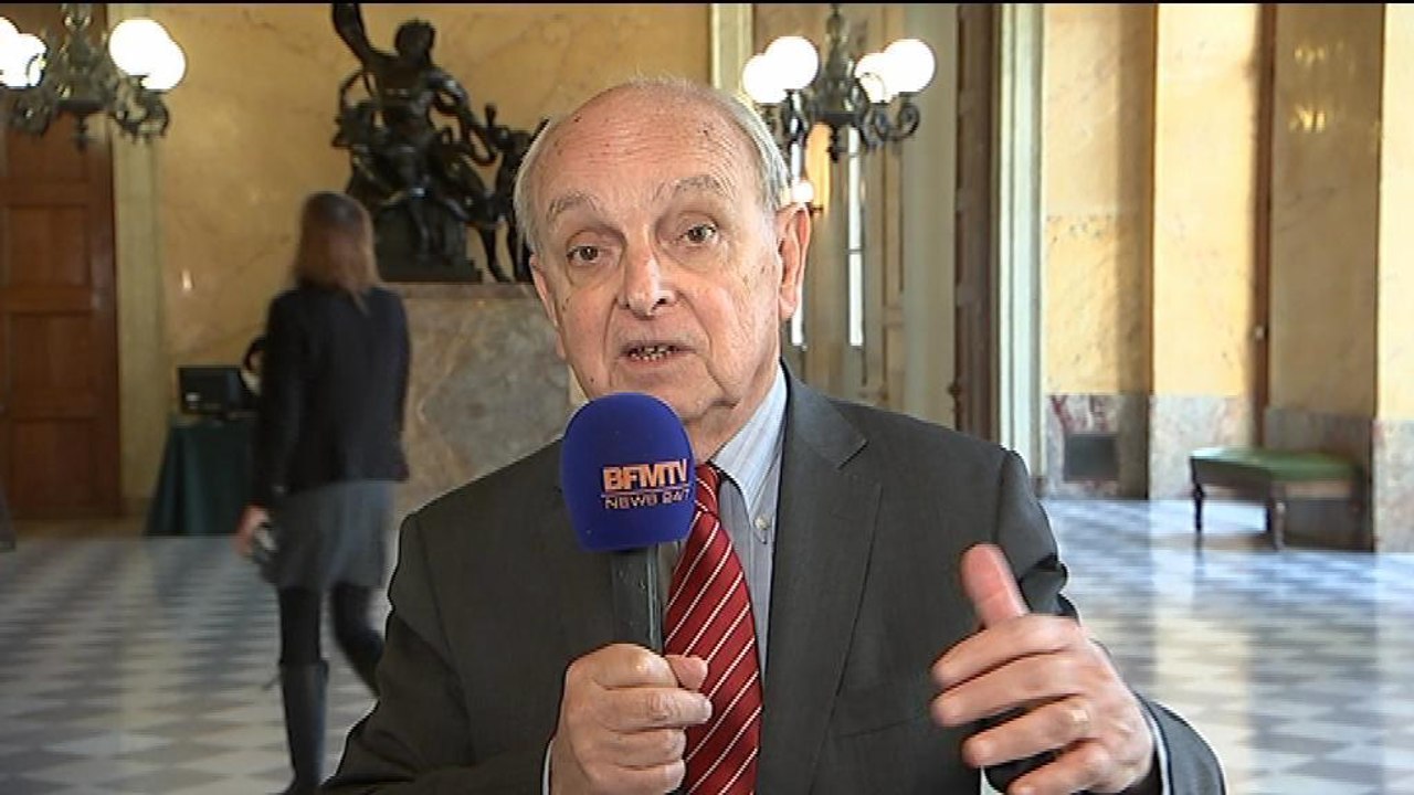 Libération de Lazarevic: Loncle "préfère que ce soit ce type d'échange, plutôt que des rançons"