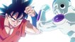 Dragon Ball Z - Fukkatsu no F (La Résurrection de Freezer) - Bande-annonce [HD] [NoPopCorn]