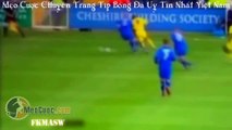 Top 50 kỹ thuật trong bóng đá