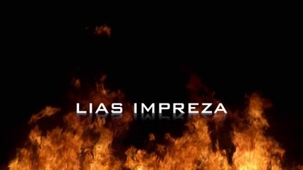 Clip LIAS IMPREZA x SAIFY " Immortel " HD Réalisation F.L.Music/Design/Vidéo 2014