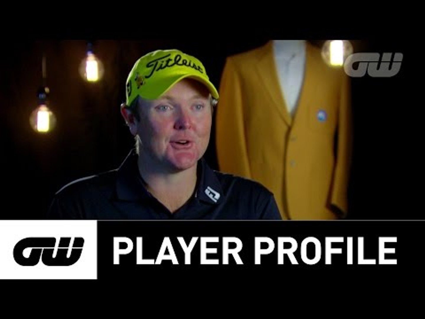 GW Player Profile: Jarrod Lyle