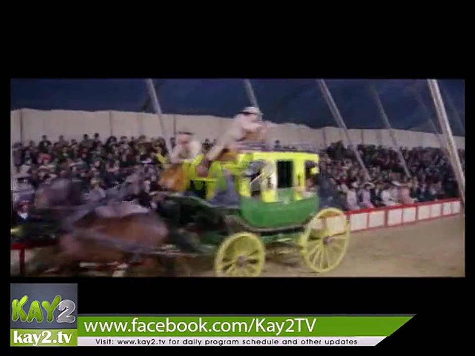 Circus World ( 06-12-2014 )
