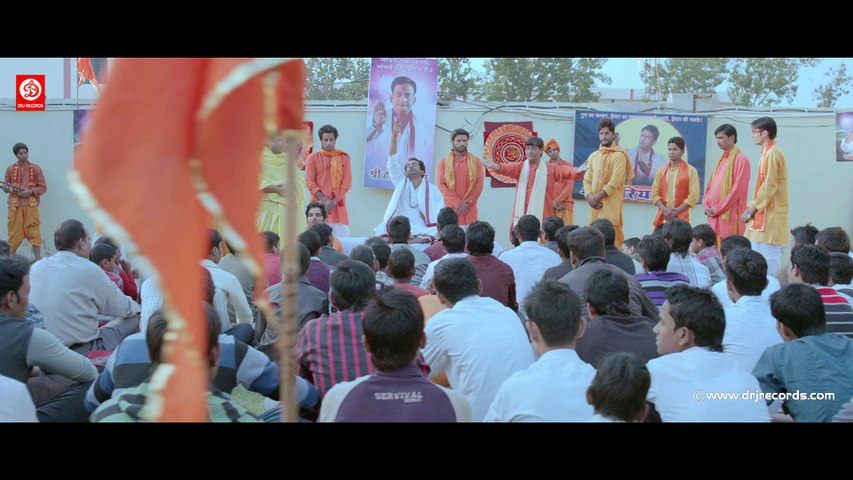 Chal Guru Hoja Shuru | Teaser | Hamant Panday| Manoj Sharma