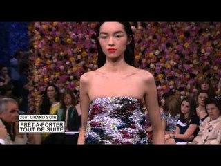 360° avec STYLIA : Grand soir