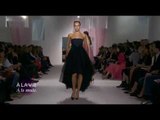 A la vie A la mode : la garde robe 