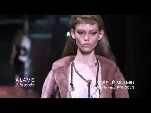 A la vie à la mode : les tendances à la mode de Fiona Schmidt #7