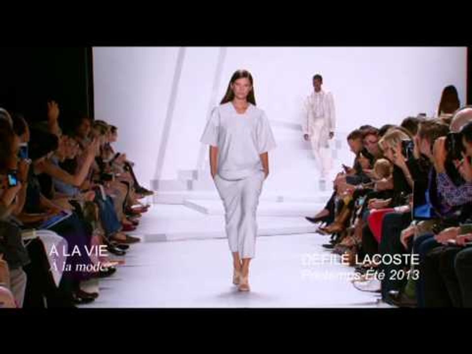 A la vie à la mode : les tendances à la mode de Fiona Schmidt #6