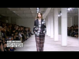 360° avec STYLIA : Mélancolie