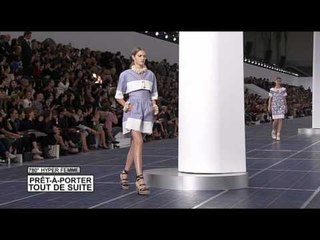 Prêt à porter tout de suite - 360° avec STYLIA : Hyper Femme