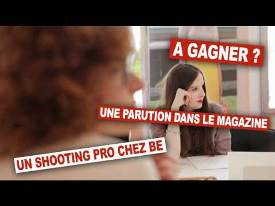 Be Basics, le teaser !