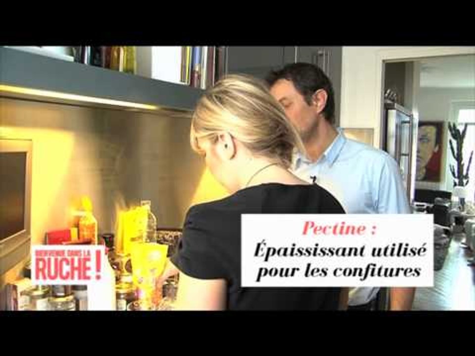 Bienvenue dans la Ruche ! - Rencontre privée avec Coeur de Pirate et cuisine tout chocolat !