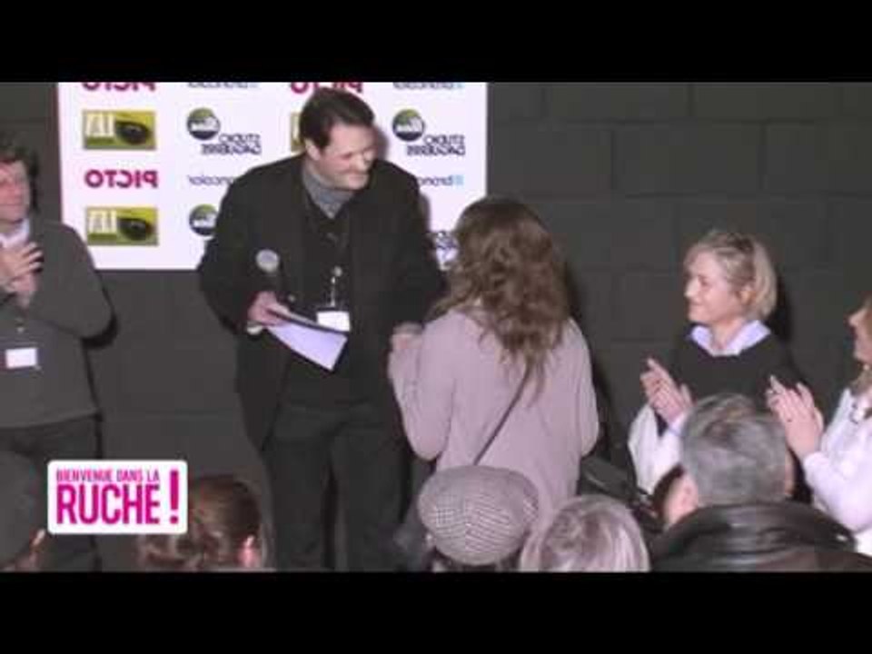 Bienvenue dans la Ruche ! - Le prix Picto, pour les jeunes photographes de mode