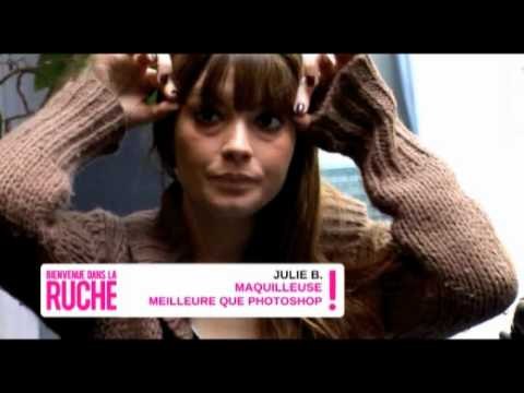 Bienvenue dans la Ruche ! - Bienvenue dans la Ruche : épisode 1 part 1