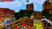 Minecraft Pocket Edition : Map Let's Play w/ Tom - 
