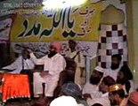 Molana Taimoor Azam Sb 13-9-2011 Markazi Ishaat Toheed Wa Sunnat Pakistan
