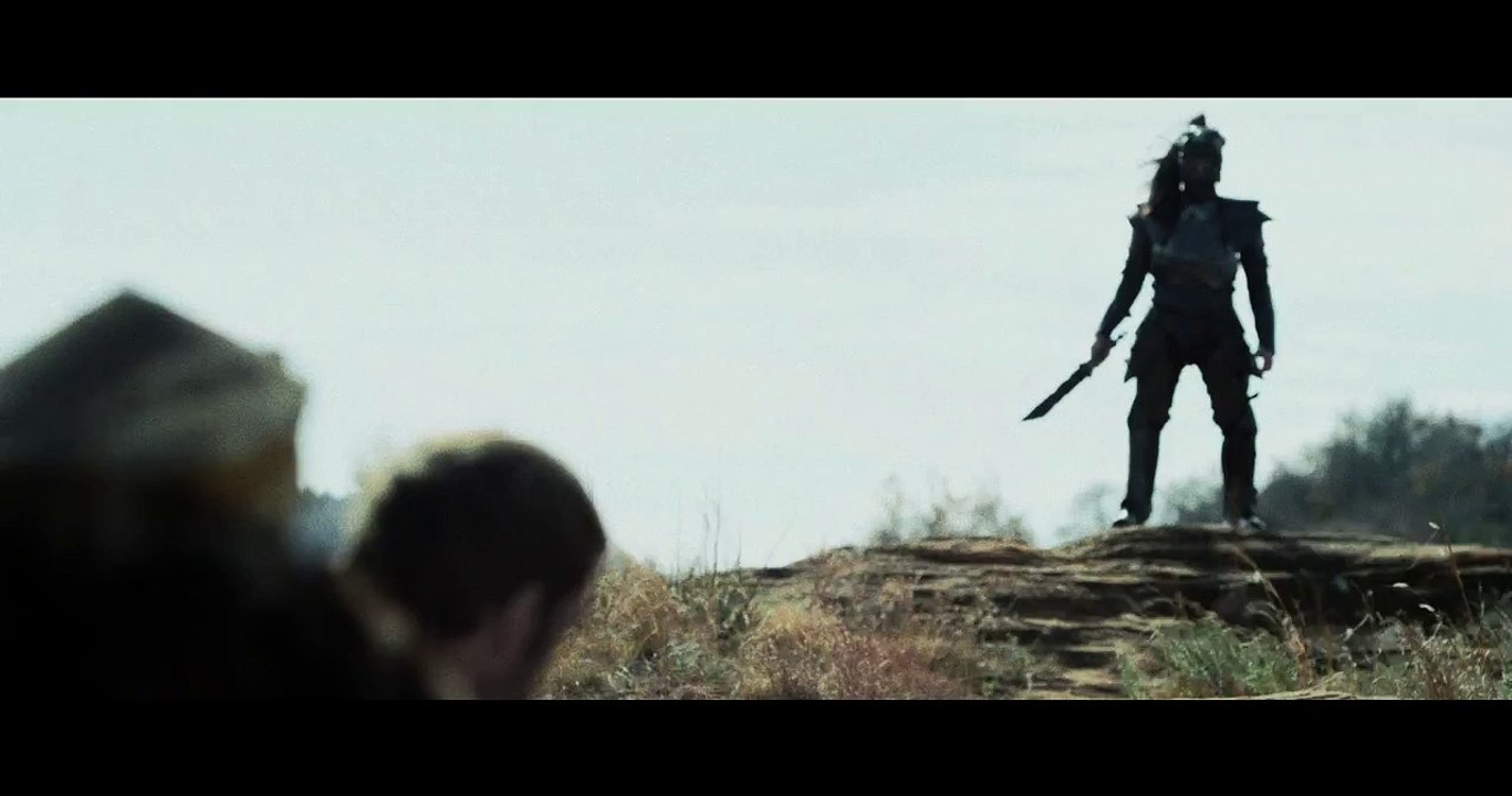 Official Teaser: "The Veil" Starring William Levy @willylevy29