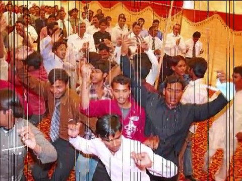 Christ for All Nations Ministries