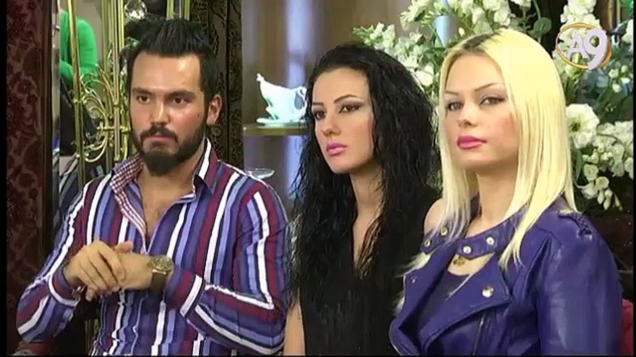 Adnan Oktar: Hillary Clinton asker, polis öldüren PKK’lı kadınları kahraman ilan ediyor. PKK bir Amerikalı’yı öldürse PKK’yı haritadan silerler.