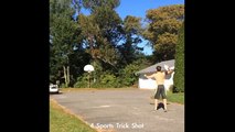 Best Vine Trick Shots Compilation #1   Brodie Smith