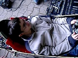 1er démarrage avec l'ancienne culasse