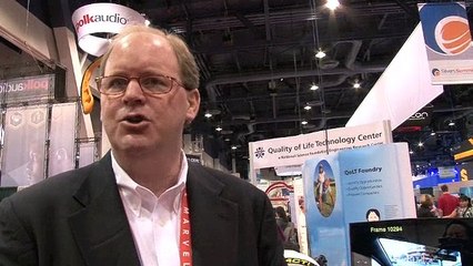 2012 CES Jan 12 CMU Curt Stone