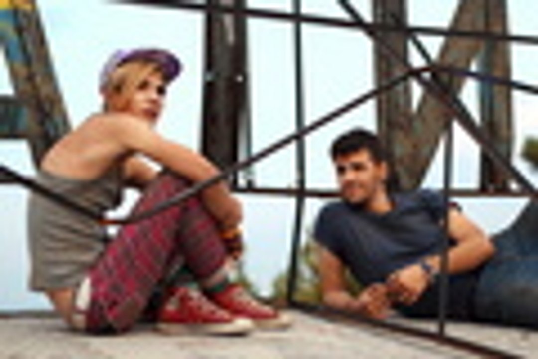 Xenia - trailer (deutsch) hd