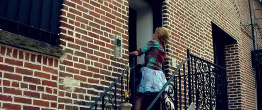 The Last Five Years Official UK Trailer #1 (2015)