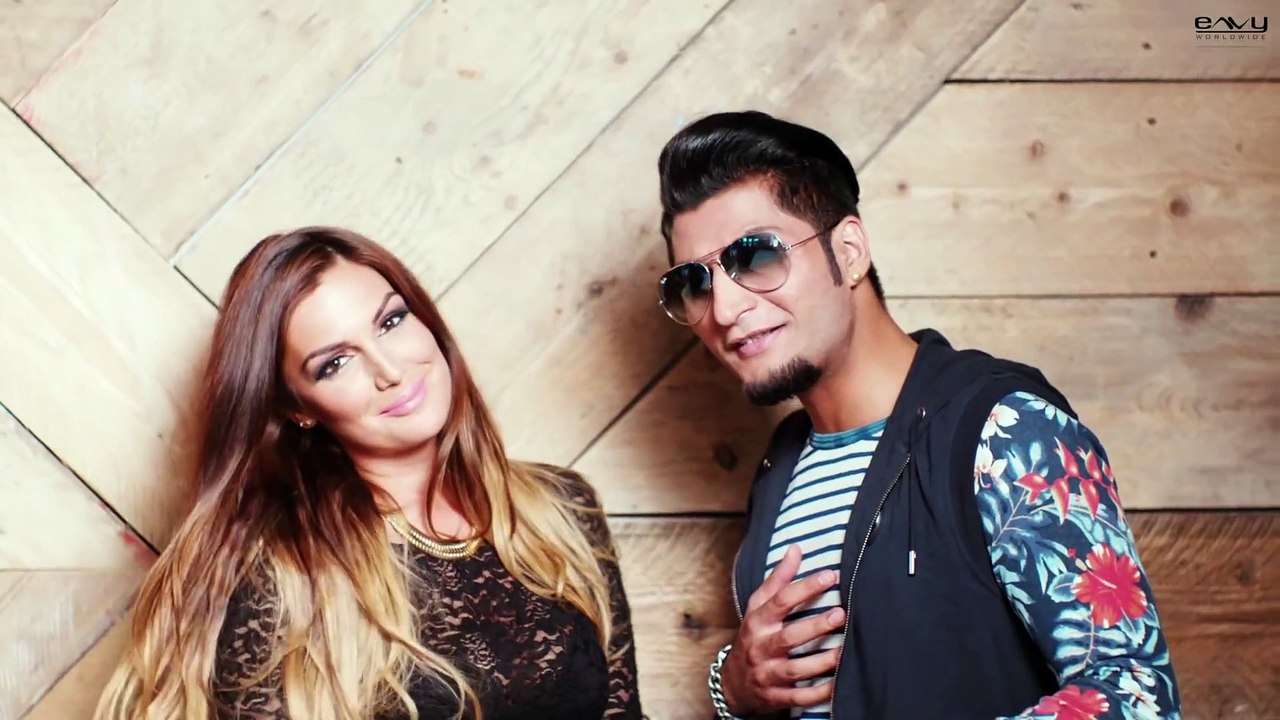 Bilal Saeed Lethal Combination Official Full ᴴᴰ1080p feat. Roach Killa